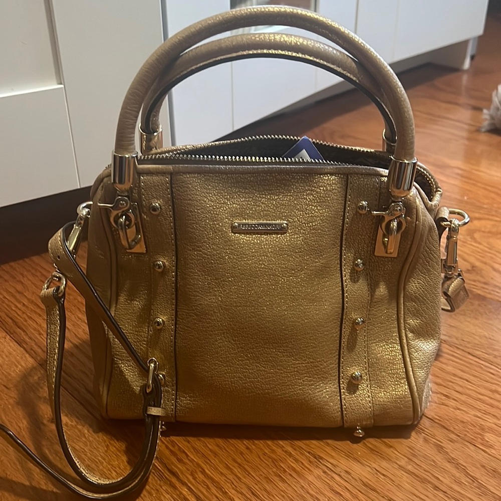 Rebecca Minkoff Top Handle Purse